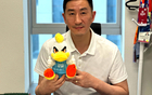 首钢速递！张云松敲定布朗，CBA第一外援加盟，桑普森只差官宣，李楠提前锁定总冠军！