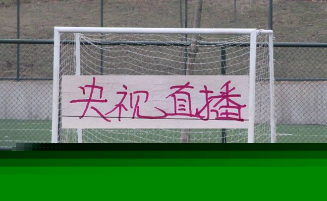第16轮！只有申花跟泰山有CCTV直播！