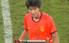 击败英超冠军！赵松源1V4破门+双响 U17国足98分钟绝杀阿森纳U17