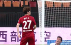 3-2！上海海港绝境大逆转，送重庆2连败，武磊替补登场，表现平平