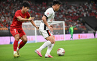 3-2！海港送铜梁龙6轮不胜，双方点射破门，海港摆脱降级危险
