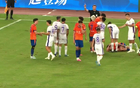 2-1！泰山队绝境大逆转，克雷桑长途奔袭，天津自己“绝杀”自己