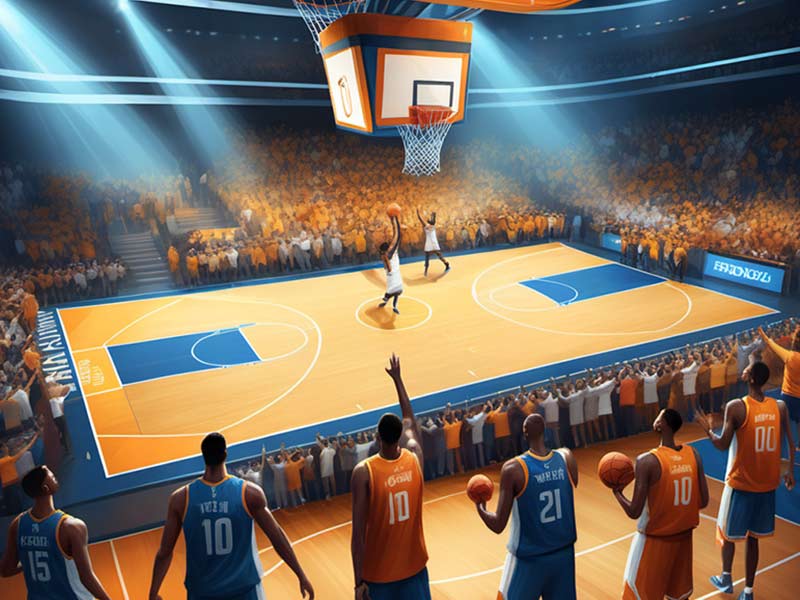 2026年4月19日NBA季后赛老鹰vs尼克斯全场集锦