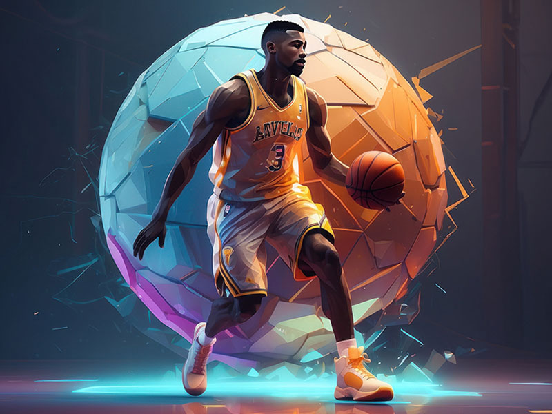2026年4月20日NBA季后赛G1太阳vs雷霆全场集锦