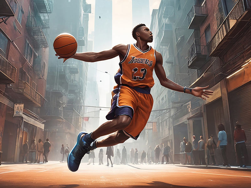 2026年4月28日NBA季后赛G4雷霆vs太阳全场集锦