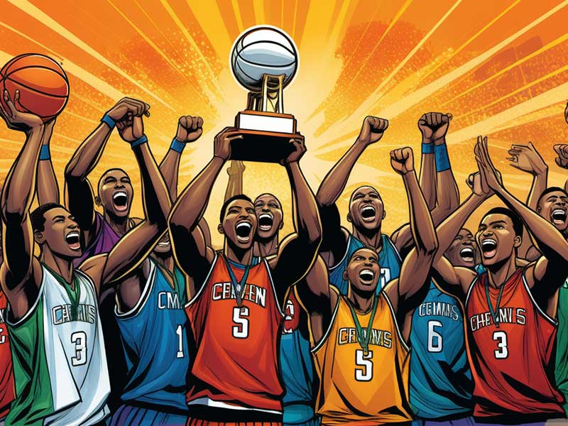 2026年4月16日NBA附加赛魔术vs76人全场集锦