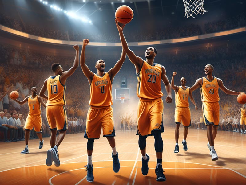 2026年4月20日NBA季后赛G1开拓者vs马刺全场集锦