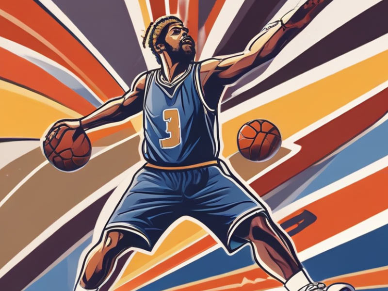 2026年4月25日NBA季后赛G3湖人vs火箭全场集锦