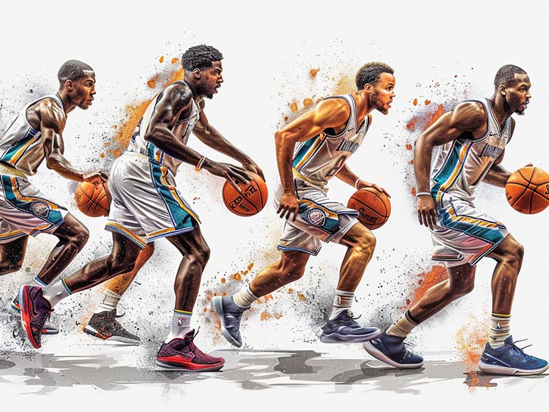 2026年4月21日NBA季后赛G2猛龙vs骑士全场集锦