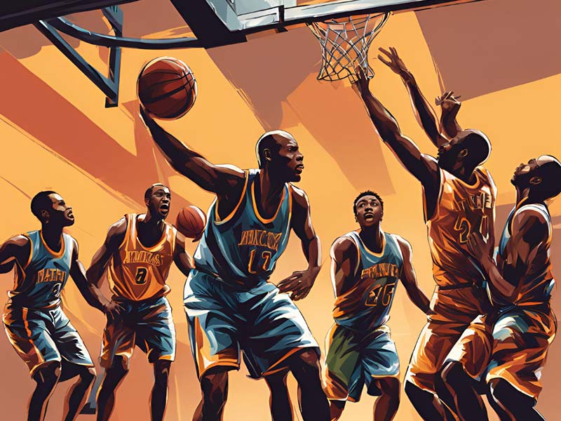 2026年7月18日NBA夏季联赛公牛vs骑士全场集锦