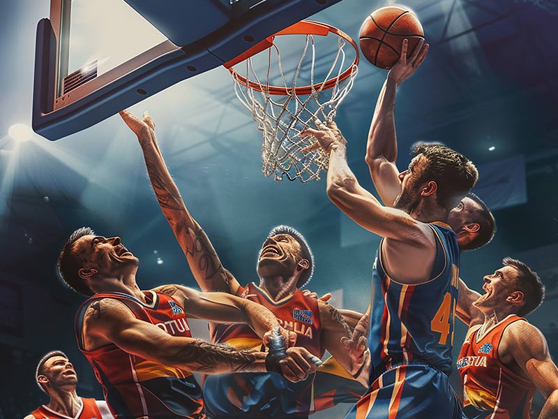 2026年4月21日NBA季后赛G2森林狼vs掘金全场集锦