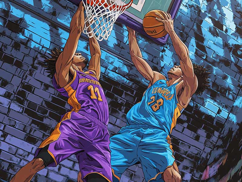 2026年4月30日NBA季后赛G5魔术vs活塞全场集锦