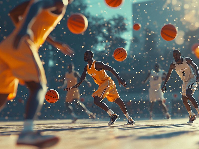 2026年4月19日NBA季后赛森林狼vs掘金全场集锦