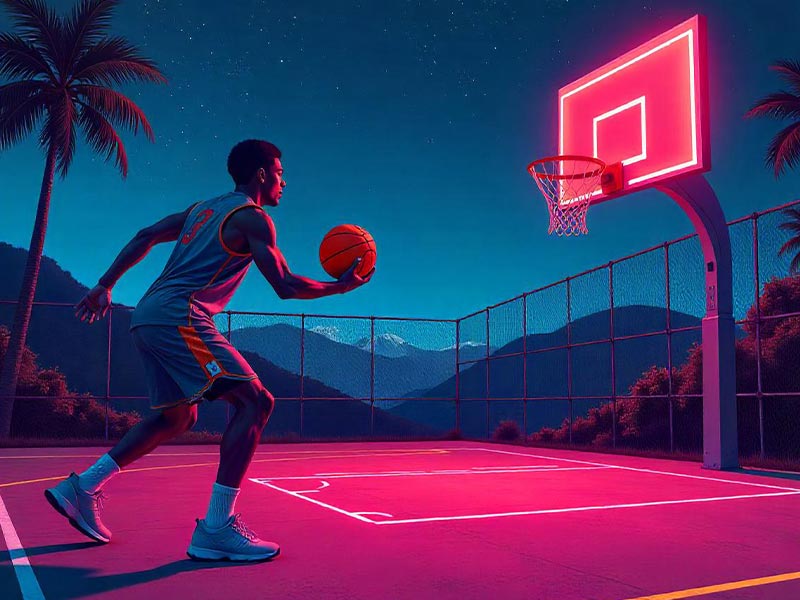 2026年4月30日NBA季后赛G5猛龙vs骑士全场集锦