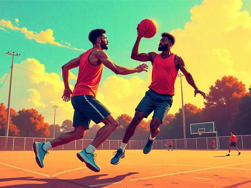 2026年4月21日NBA季后赛G2老鹰vs尼克斯全场集锦