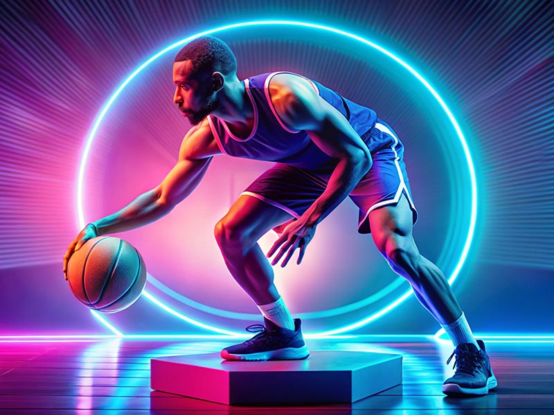 2026年4月21日NBA季后赛G2老鹰vs尼克斯全场集锦