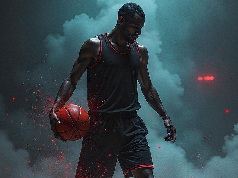 2026年4月15日NBA附加赛热火vs黄蜂全场集锦