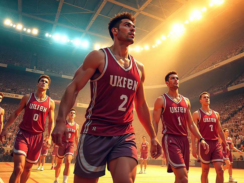 2026年4月20日NBA季后赛G1魔术vs活塞全场集锦