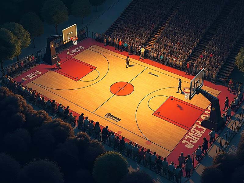 2026年4月18日NBA附加赛勇士vs太阳全场集锦