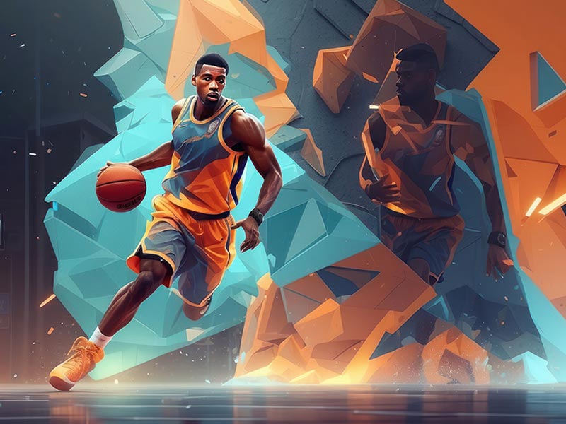2026年4月13日NBA常规赛国王vs开拓者全场集锦